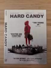 Hard Candy (2005) – DVD