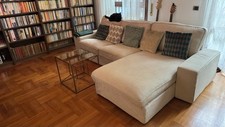 Divano Ikea kivik 4 Posti Con Chaise Longue