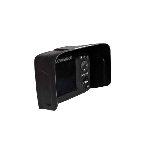 Berleypro visiera fishfinder - berleypro,