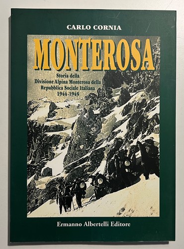 Cornia monterosa storia - c.,