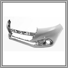 Paraurti Anteriore Con