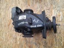 DIFFERENZIALE POSTERIORE PER BMW Serie 3 E91 Touring 7541580-02 diesel 2.0 (05>
