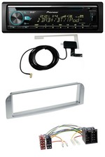 Pioneer mp3 aux usb dab - pioneer,