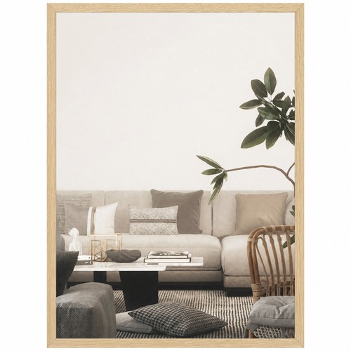 Homcom specchio muro - homcom,