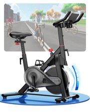 Cyclette da Casa Professionale