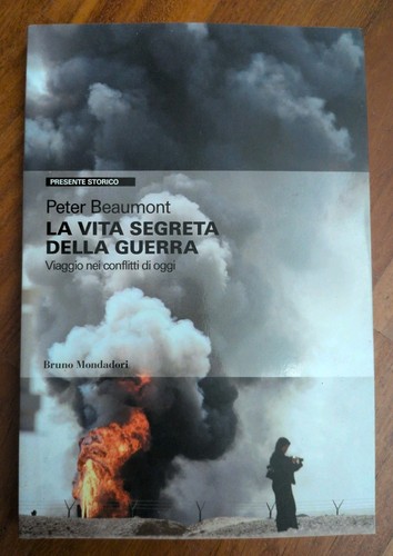 Vita segreta della - vita, guerra