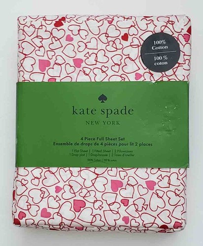 Set lenzuola kate - lenzuola, full