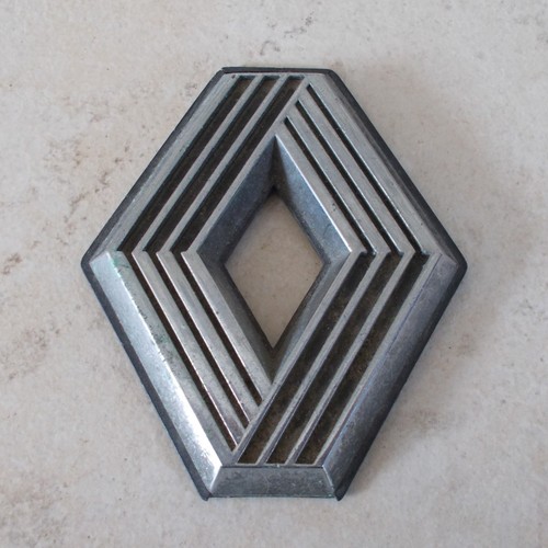 Ancien insigne emblème