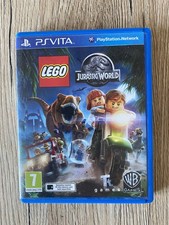 LEGO Jurassic World (Sony