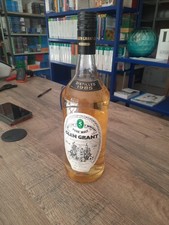 Glen Grant 1985 Vintage 5yo 1 Litro 40%