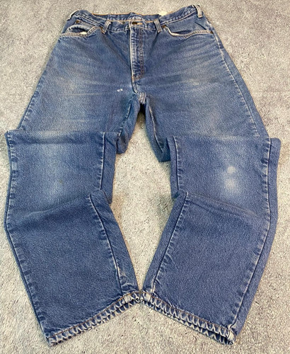 Vintage dickies workwear - workwear, jeans