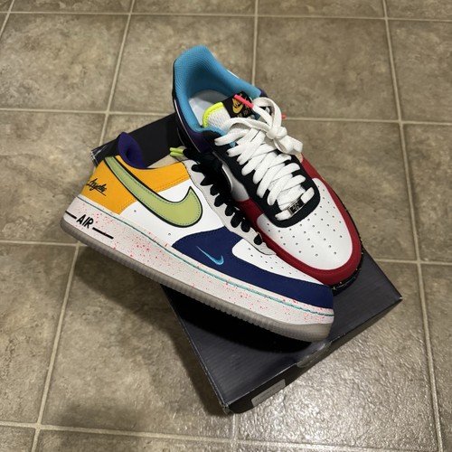 Nike air force sneakers - 1,