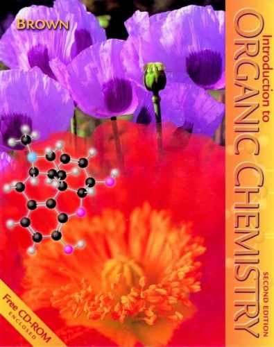 Introduction organic - to,