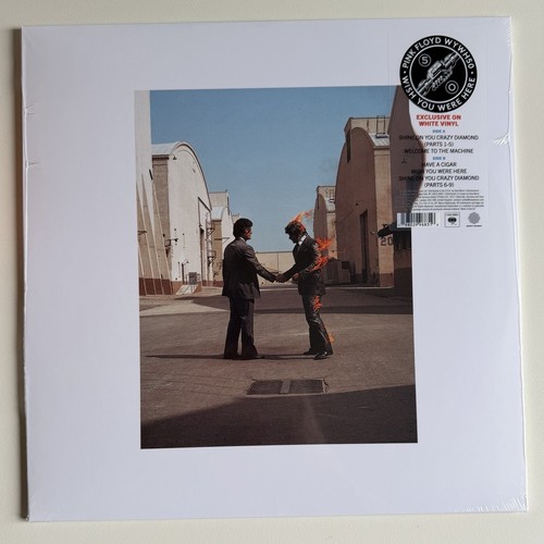 Pink floyd wish you - wish,
