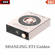 SHANLING Golden ET3 Lettore CD