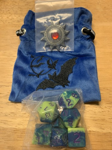 Sacro simbolo ravenloft - di,
