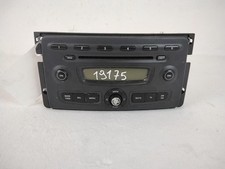 AUTORADIO PER SMART Fortwo