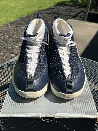 Air jordan originale - jordan, xv