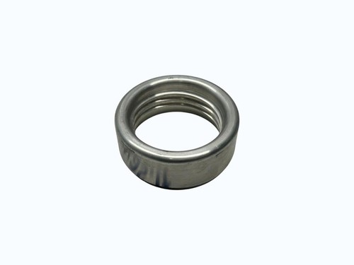Nuovo collo riempimento - di,