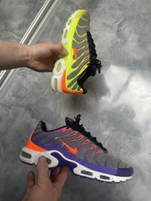 Nike air max plus uomo - max,