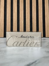 Cartier Roadster 50 ml Eau de