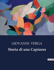 Storia una capinera - storia, by