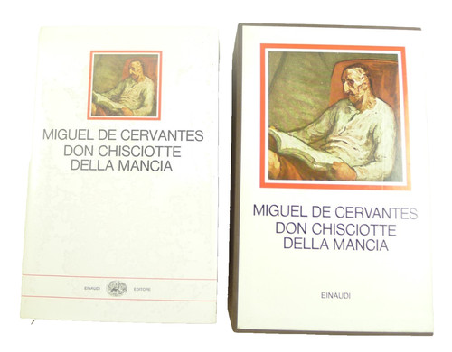 Miguel cervantes don - miguel,