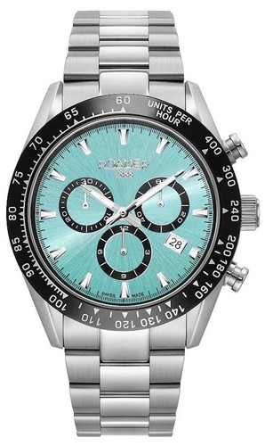 Roamer 850837 20 watch - 850837-41-05-20,