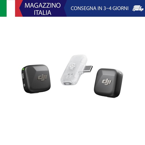 Dji mic mini 1 rx - mini,