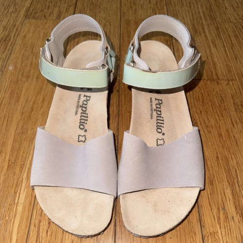 Sandali papillio birkenstock - sandali,
