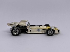 BRABHAM BT34 GP d'ARGENTINE