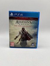 Assassin's Creed the ezio