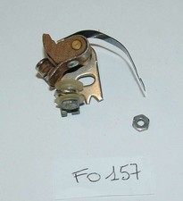 CONTATTI PUNTINE CONTACTS PINS