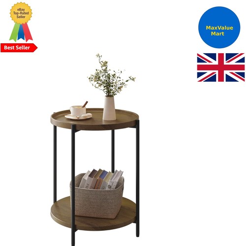 Stylish small side table - small,