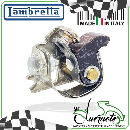 Puntine contatti punte statore - puntine,