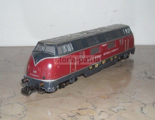 Giocattoli epoca trenino da - giocattoli,