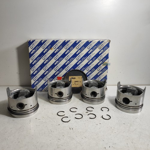 Serie pistoni stantuffi magg - pistoni,