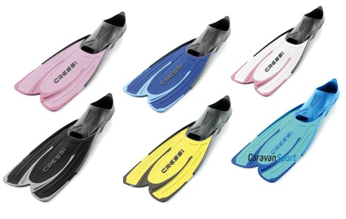 Pinne cressi sub - sub, vari