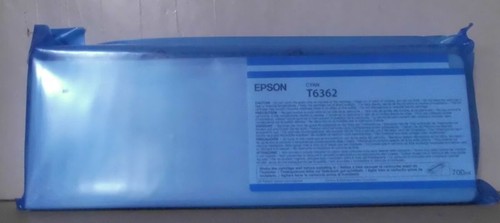 Epson t6362 inchiostro ciano - inchiostro,