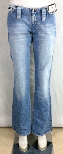Jeans pantalone gas donna - gas,