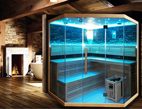 Sauna finlandese200x200 mp4 - mp4, pc