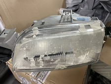 Faro fanale anteriore fiat - faro,