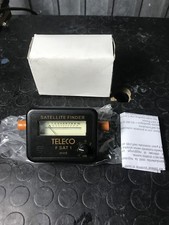 Satellite finder teleco - satellite,