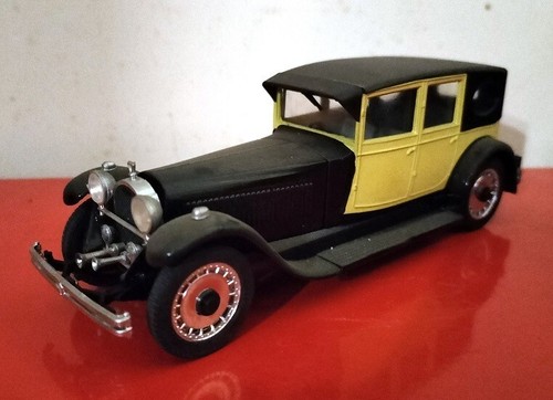 Auto epoca modello - auto,