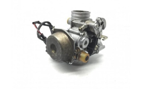 Carburatore revisionato keihin - carburatore,