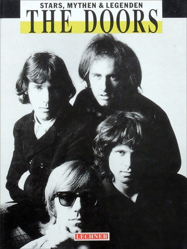 The doors stars mythen - stars, &