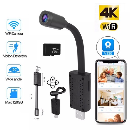 Usb mini 1080p - usb, hd