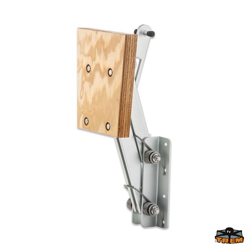 Supporto motore ausiliario - supporto,