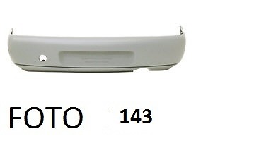 1027121 paraurti posteriore - 1027121,