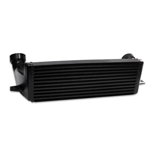 Intercooler maggiorato bmw e90 - intercooler,